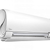 Инверторный настенный Кондиционер Midea серии Breezeless Inverter MSFA-09N8D6-I / MSFA-09N8D6-O
